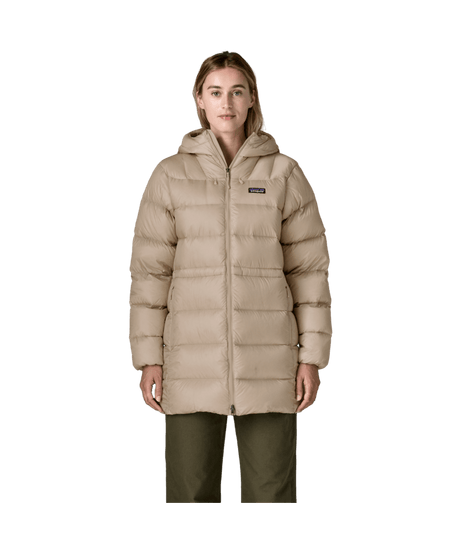 PATAGONIA - W's Fitz Roy Down Parka