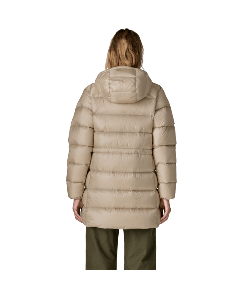 PATAGONIA - W's Fitz Roy Down Parka