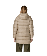 PATAGONIA - W's Fitz Roy Down Parka