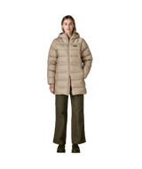PATAGONIA - W's Fitz Roy Down Parka