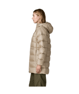 PATAGONIA - W's Fitz Roy Down Parka