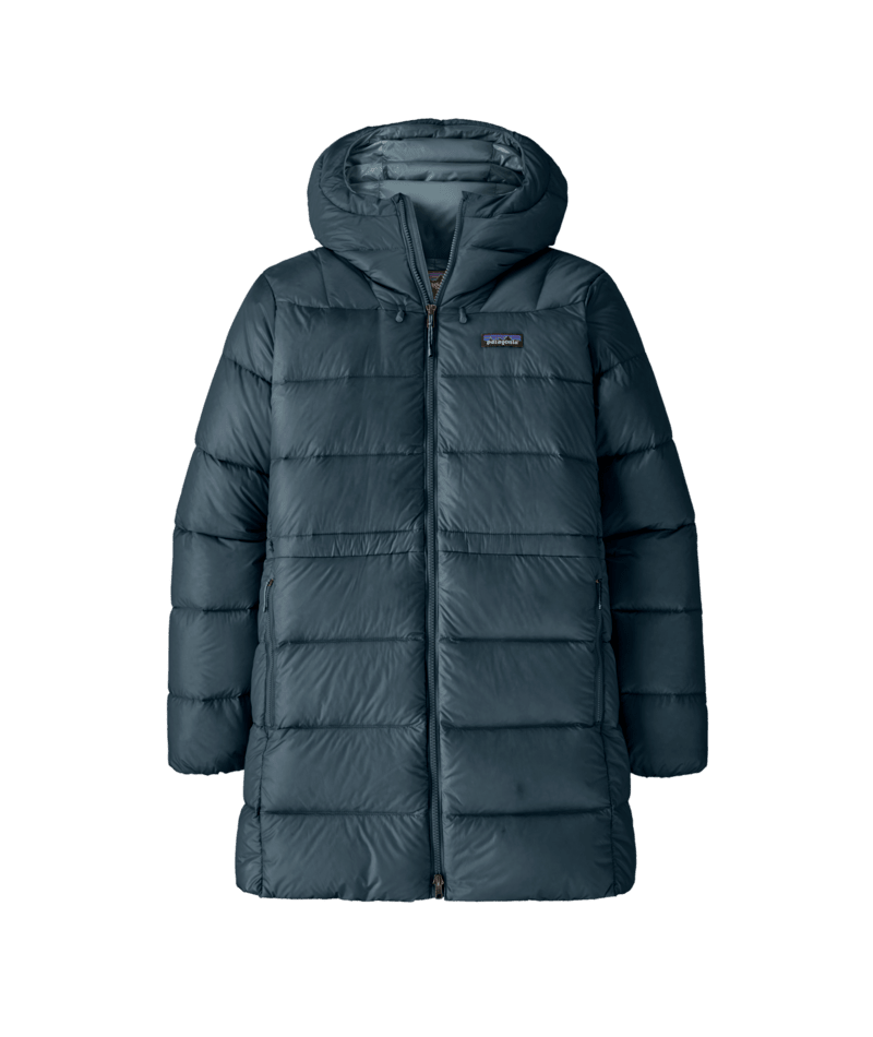 PATAGONIA - W's Fitz Roy Down Parka