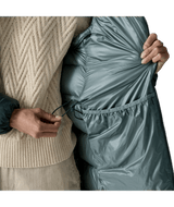 PATAGONIA - W's Fitz Roy Down Parka