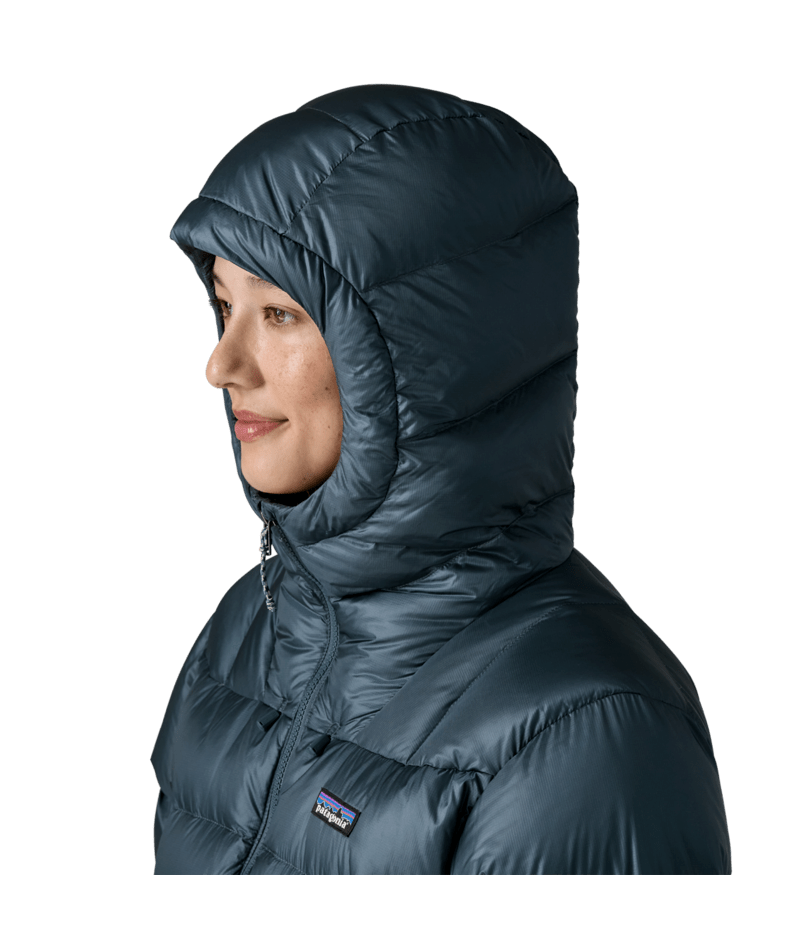 PATAGONIA - W's Fitz Roy Down Parka