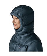 PATAGONIA - W's Fitz Roy Down Parka
