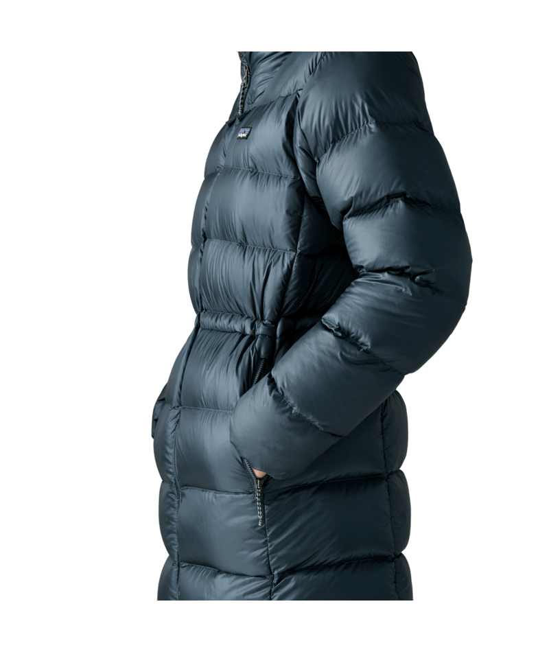 PATAGONIA - W's Fitz Roy Down Parka