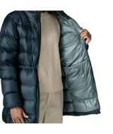 PATAGONIA - W's Fitz Roy Down Parka