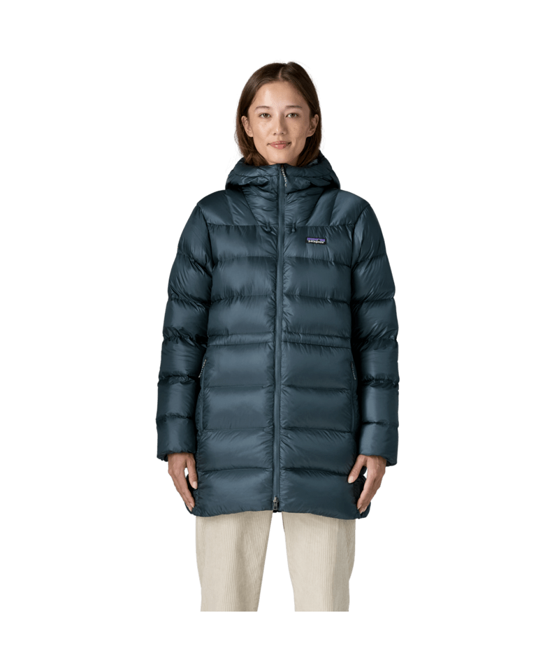 PATAGONIA - W's Fitz Roy Down Parka