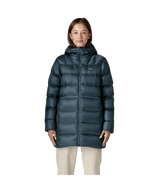 PATAGONIA - W's Fitz Roy Down Parka