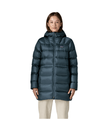 PATAGONIA - W's Fitz Roy Down Parka