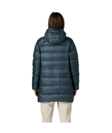 PATAGONIA - W's Fitz Roy Down Parka
