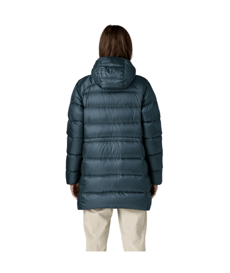 PATAGONIA - W's Fitz Roy Down Parka