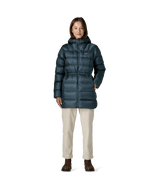 PATAGONIA - W's Fitz Roy Down Parka
