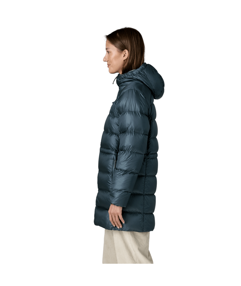 PATAGONIA - W's Fitz Roy Down Parka