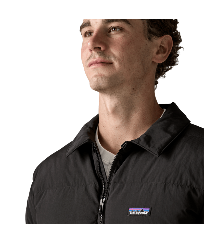 PATAGONIA - M's Sisar Down Jkt