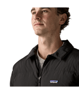 PATAGONIA - M's Sisar Down Jkt