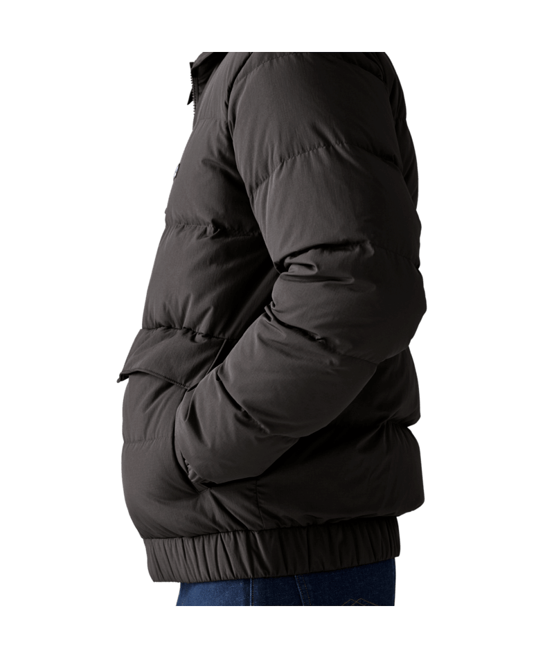 PATAGONIA - M's Sisar Down Jkt