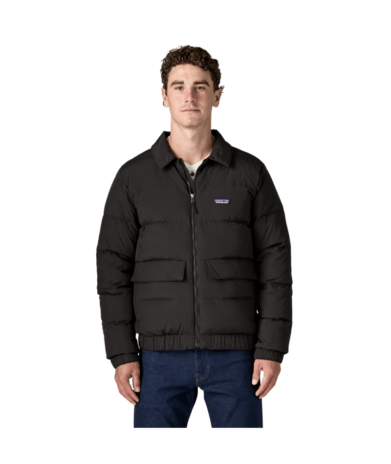 PATAGONIA - M's Sisar Down Jkt