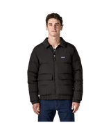 PATAGONIA - M's Sisar Down Jkt