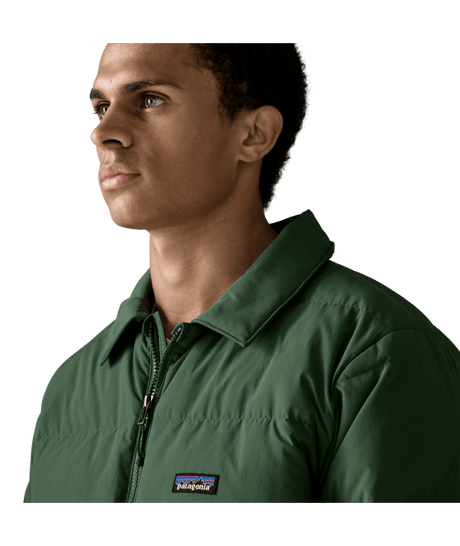PATAGONIA - M's Sisar Down Jkt