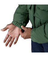 PATAGONIA - M's Sisar Down Jkt