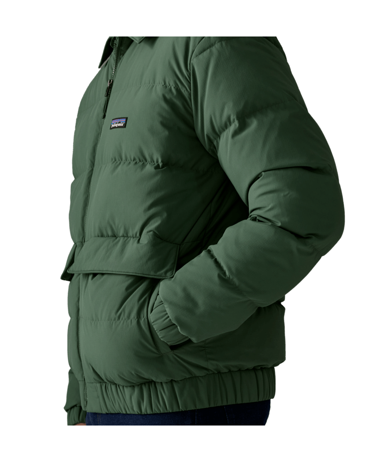 PATAGONIA - M's Sisar Down Jkt