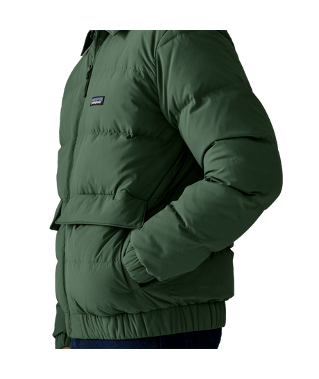 PATAGONIA - M's Sisar Down Jkt