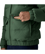 PATAGONIA - M's Sisar Down Jkt