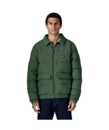 PATAGONIA - M's Sisar Down Jkt