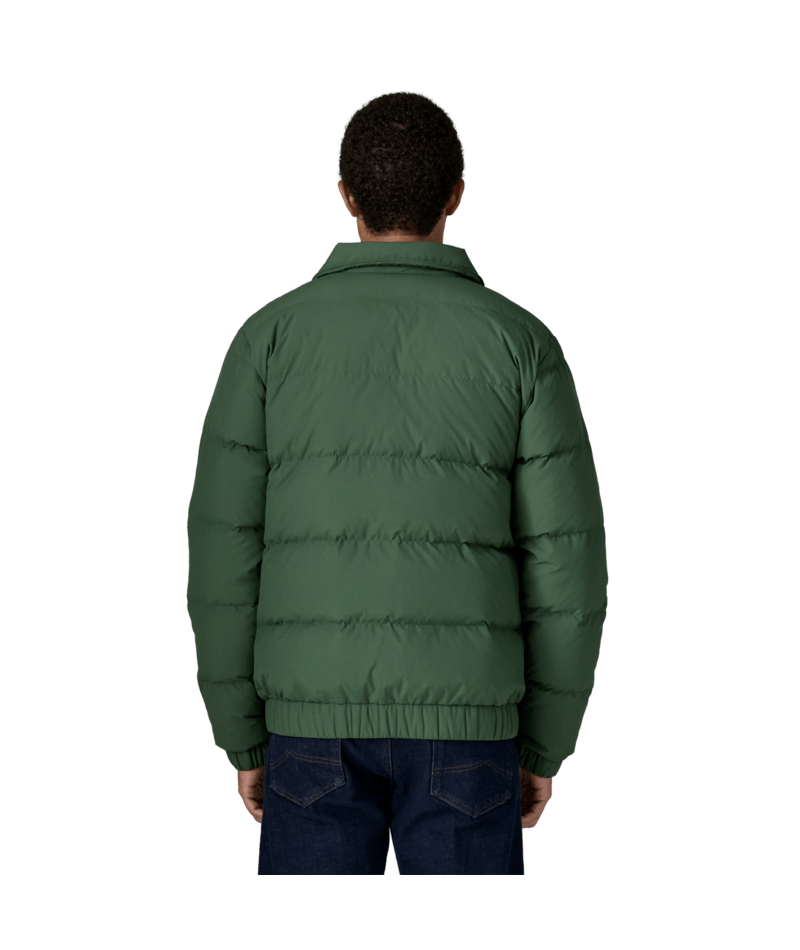 PATAGONIA - M's Sisar Down Jkt