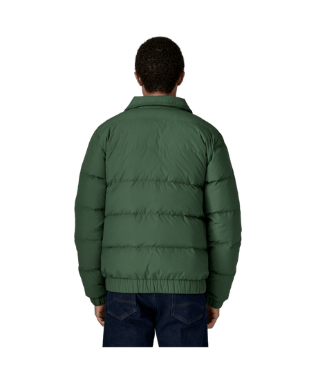 PATAGONIA - M's Sisar Down Jkt