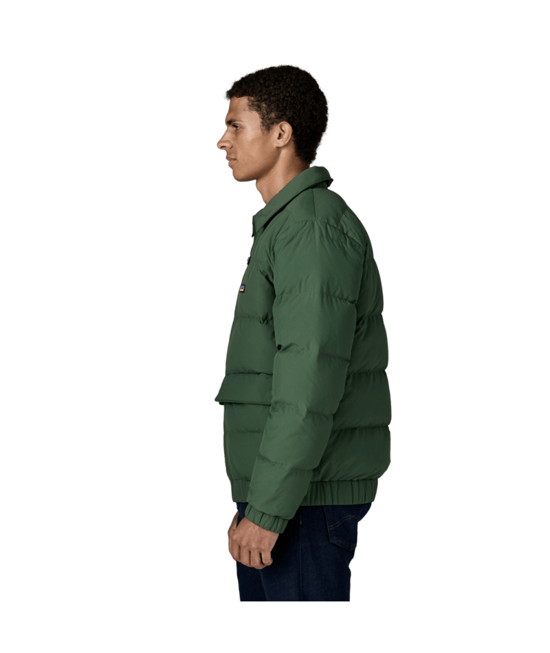 PATAGONIA - M's Sisar Down Jkt