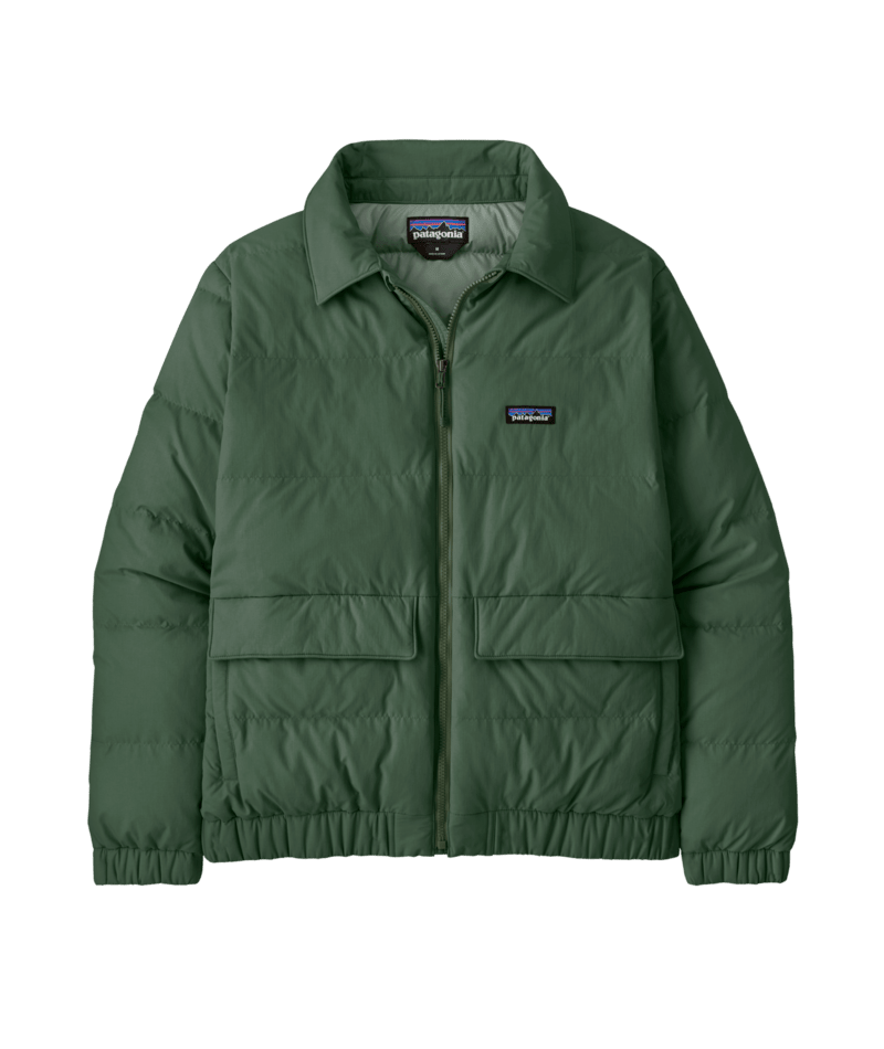 PATAGONIA - M's Sisar Down Jkt