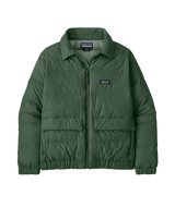 PATAGONIA - M's Sisar Down Jkt