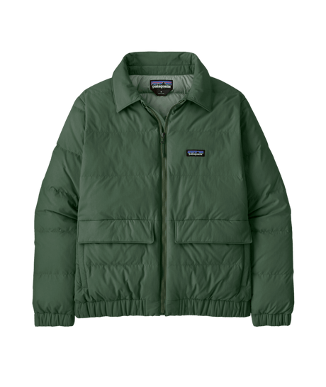 PATAGONIA - M's Sisar Down Jkt