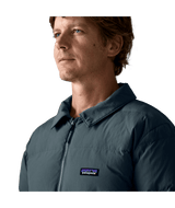 PATAGONIA - M's Sisar Down Jkt