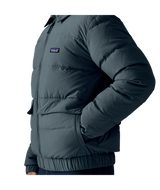 PATAGONIA - M's Sisar Down Jkt
