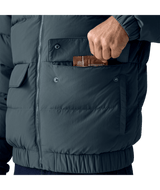 PATAGONIA - M's Sisar Down Jkt