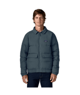 PATAGONIA - M's Sisar Down Jkt