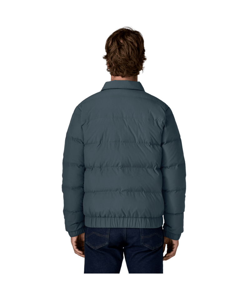 PATAGONIA - M's Sisar Down Jkt