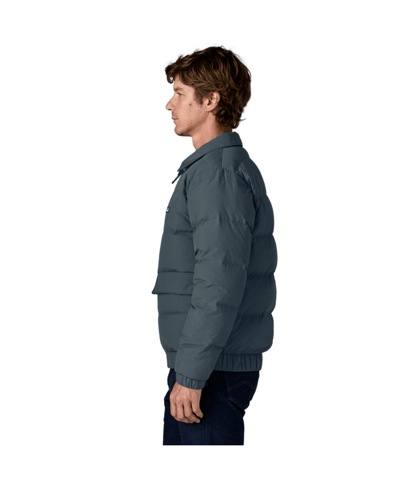 PATAGONIA - M's Sisar Down Jkt
