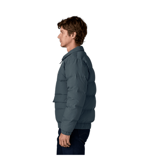 PATAGONIA - M's Sisar Down Jkt