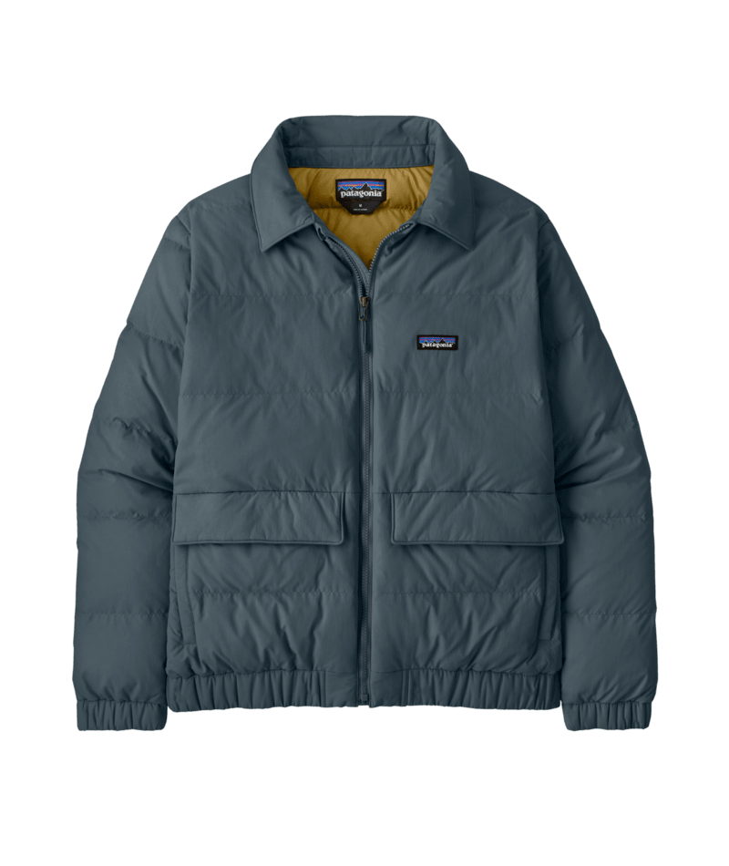 PATAGONIA - M's Sisar Down Jkt