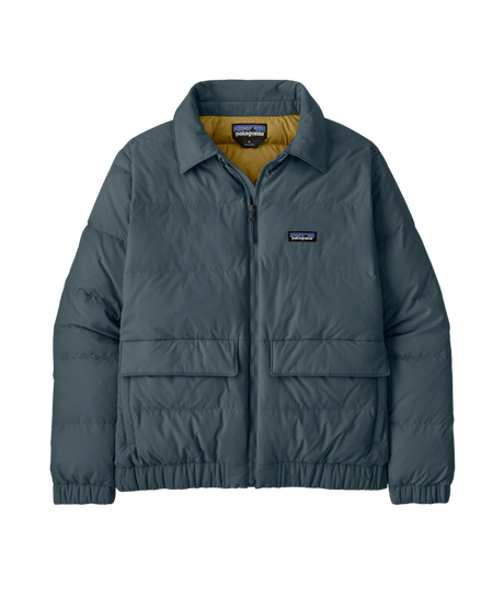 PATAGONIA - M's Sisar Down Jkt