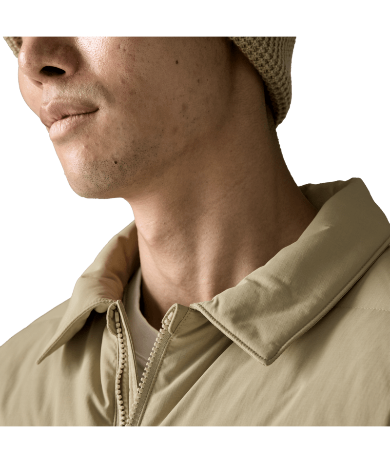 PATAGONIA - M's Sisar Down Jkt
