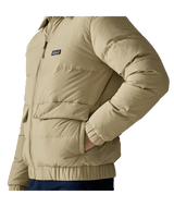 PATAGONIA - M's Sisar Down Jkt