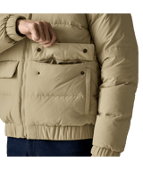 PATAGONIA - M's Sisar Down Jkt