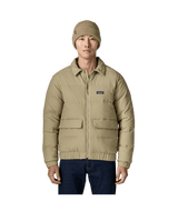 PATAGONIA - M's Sisar Down Jkt