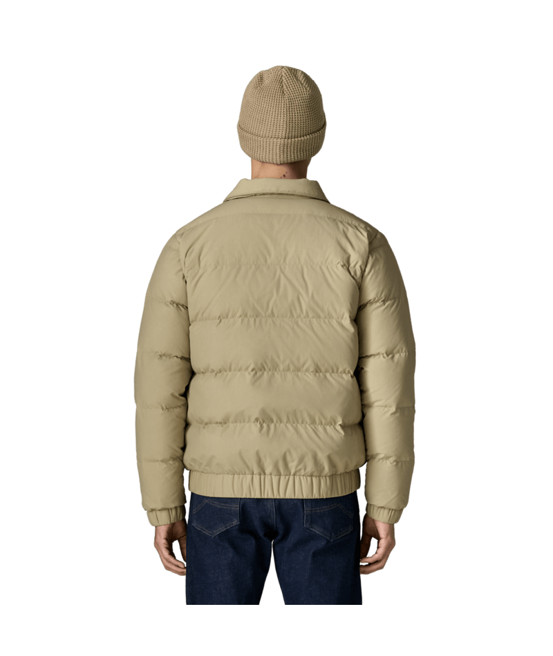 PATAGONIA - M's Sisar Down Jkt