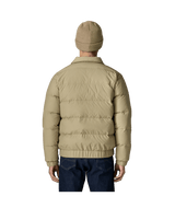 PATAGONIA - M's Sisar Down Jkt